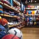 material deportivo